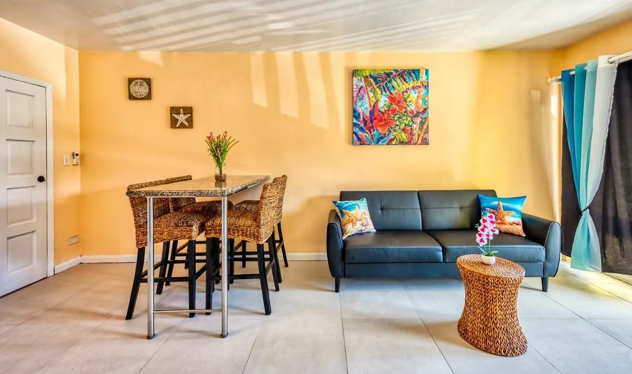 נסאו Lovely Apartment With Private Gym, Near Beach, Downtown, 24Hr Security, Pool, Gated
